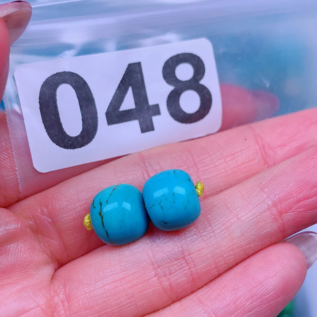 空竹粉丝专享十堰特色手工散珠