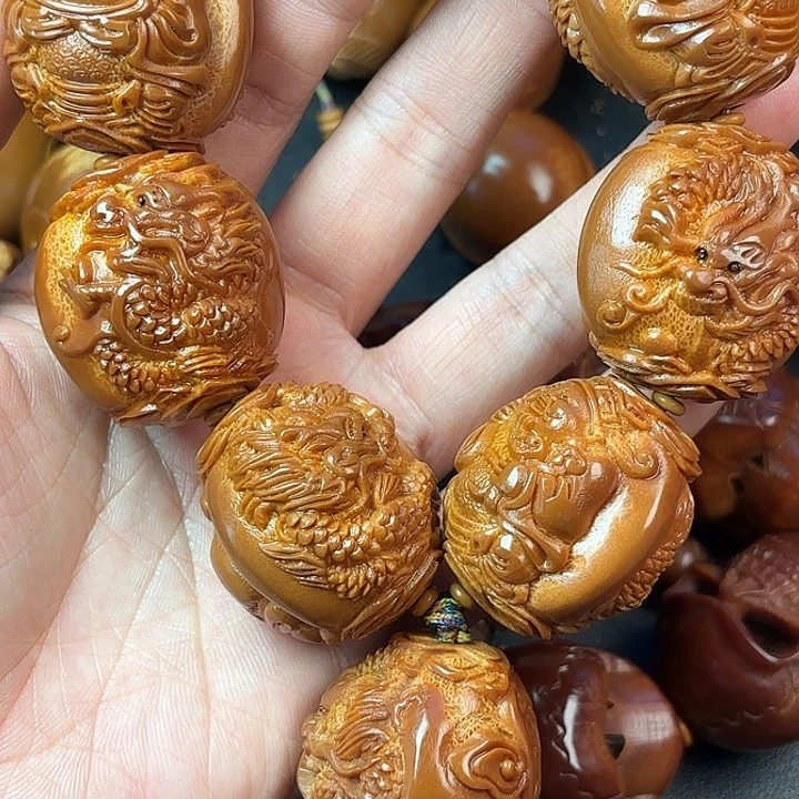 橄榄核吊坠资**享橄榄核橄榄核橄榄核