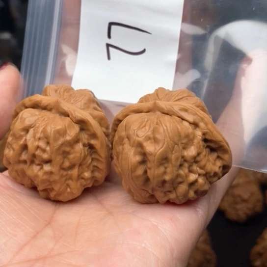 桃核吊坠-*/77蛙蛙蛙蛙