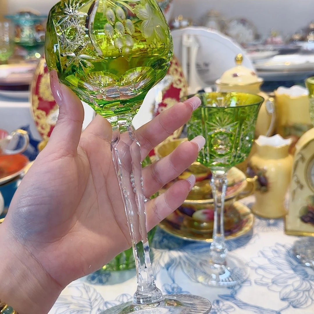 欧洲瓷器收藏鉴赏