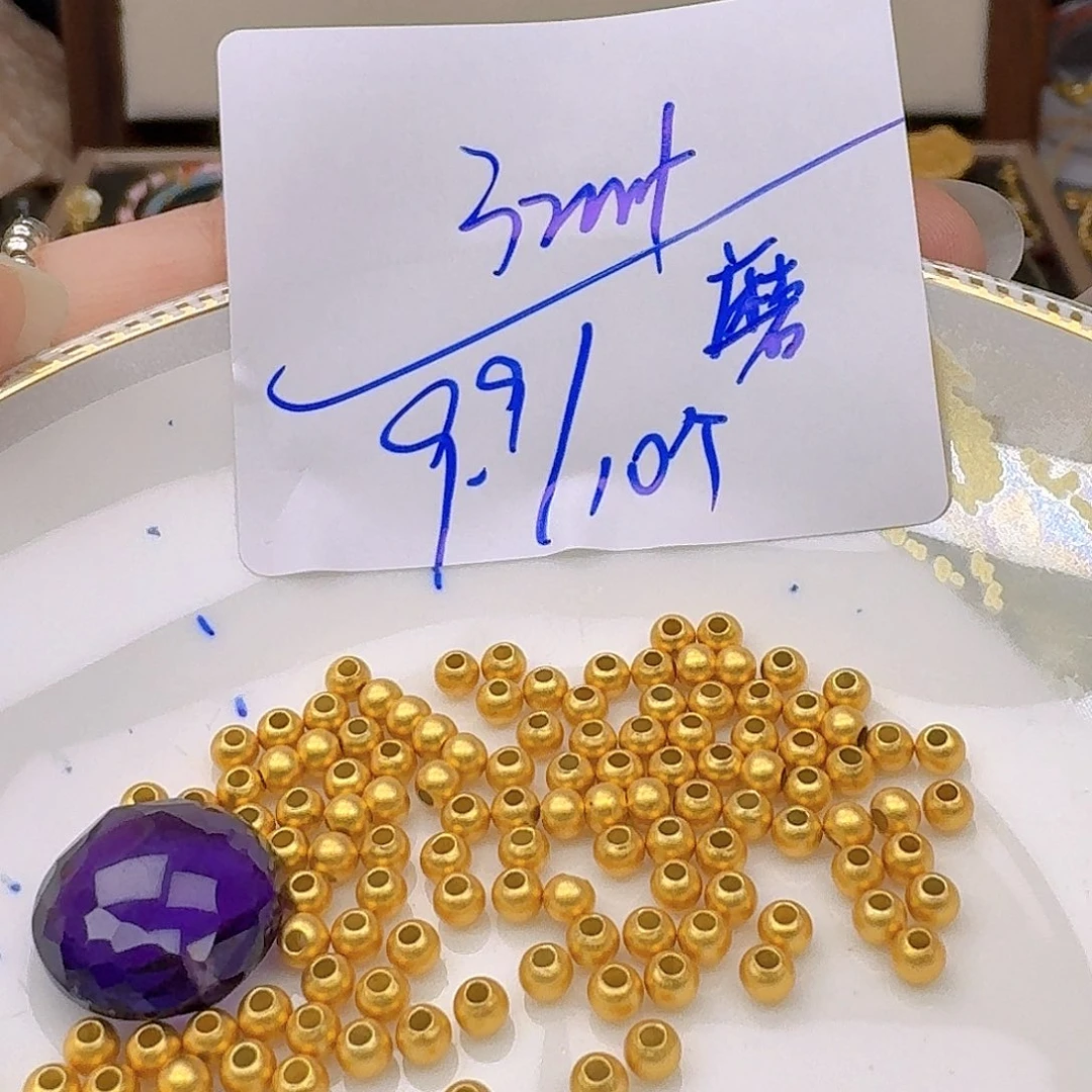 紫晶银S925镶嵌颈饰紫水晶925镶嵌63
