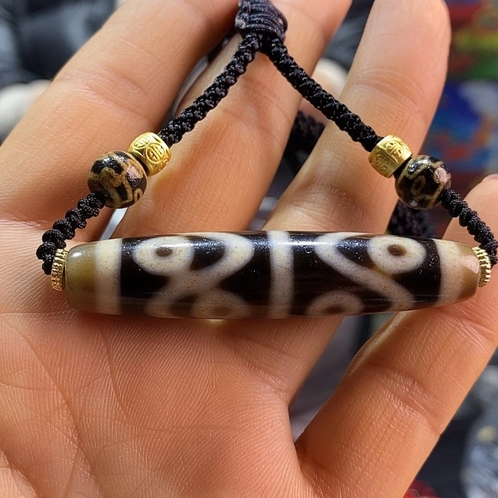 玛瑙/玉髓颈饰未镶嵌159