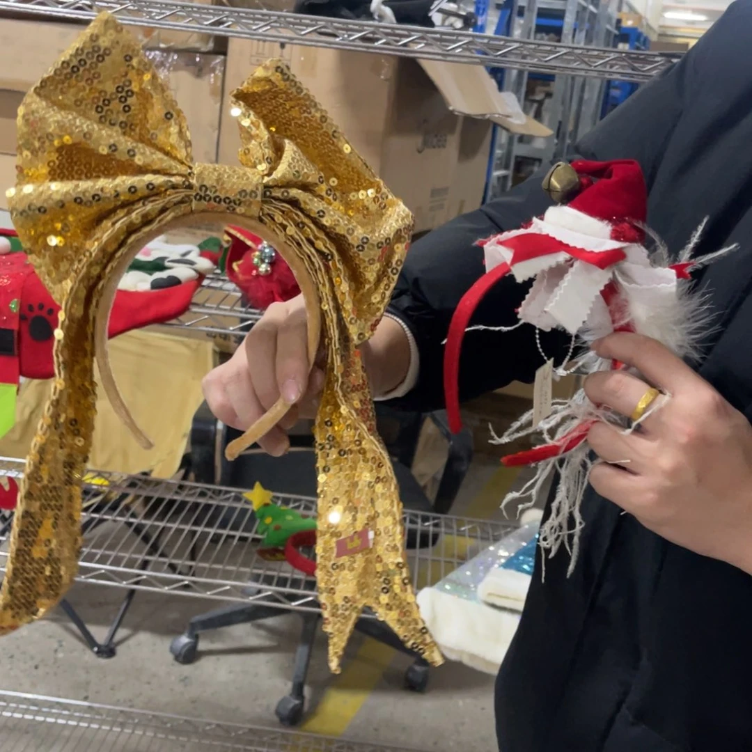 有机玻璃摆件等各种