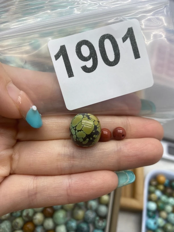 原矿南红玛瑙6666