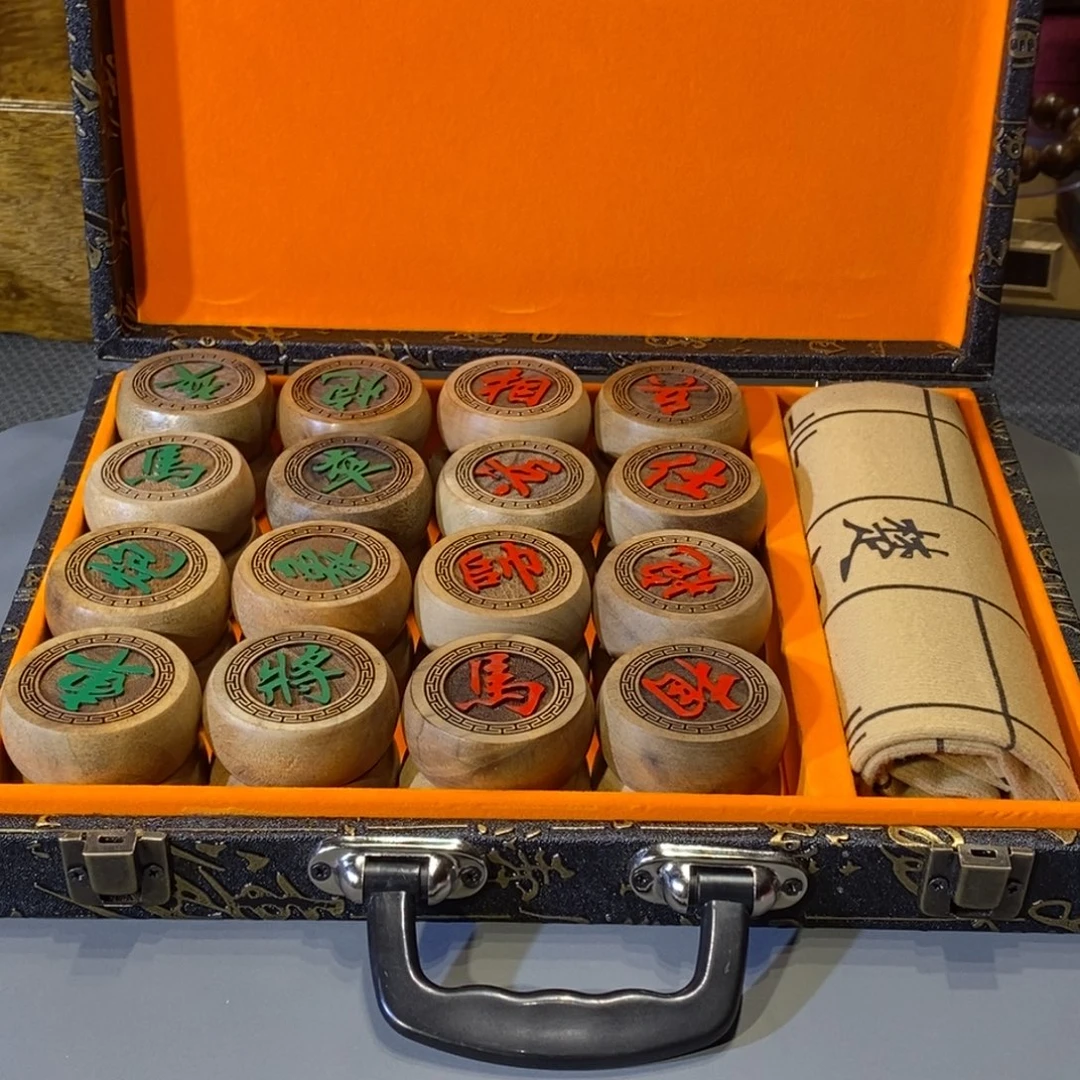 小***7楠木金丝楠木小叶桢楠4.8原木象棋