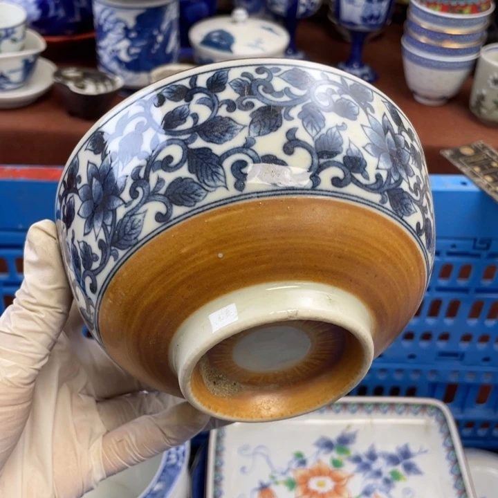 白泥他家瓷器真美…开播了