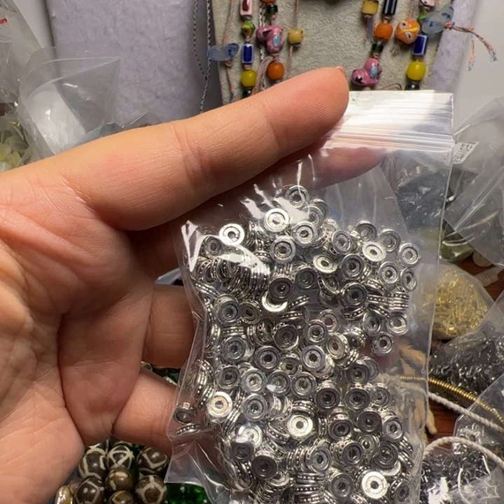 7434       1包合金配件福利