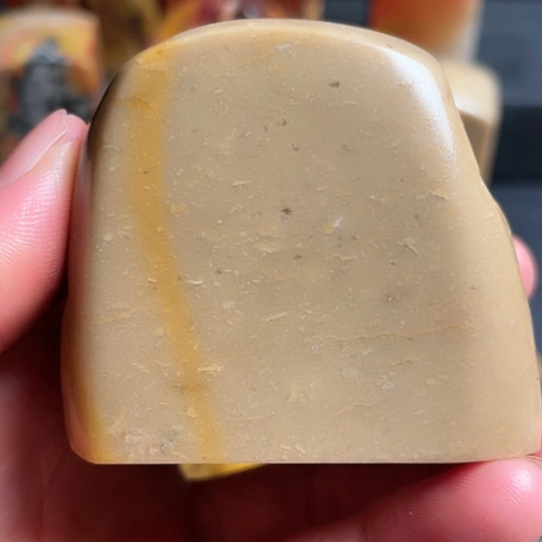 【闪购商品】昌化石云****保昌化石随型