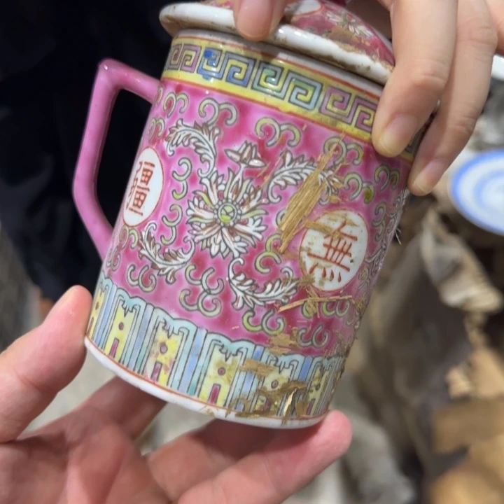 其他景德镇陶瓷艺术品