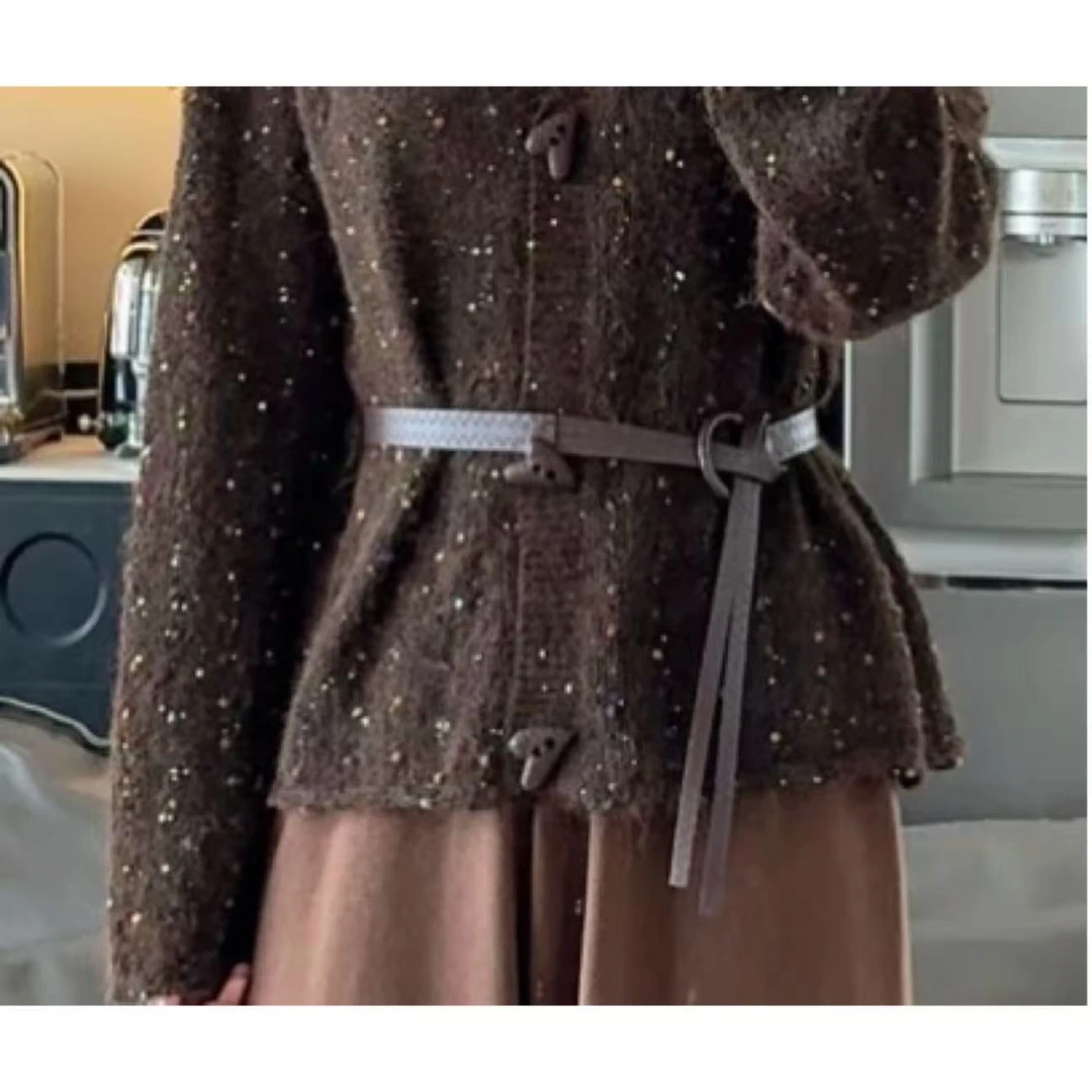 Zwinnie/詹维尼【腰带】YD13