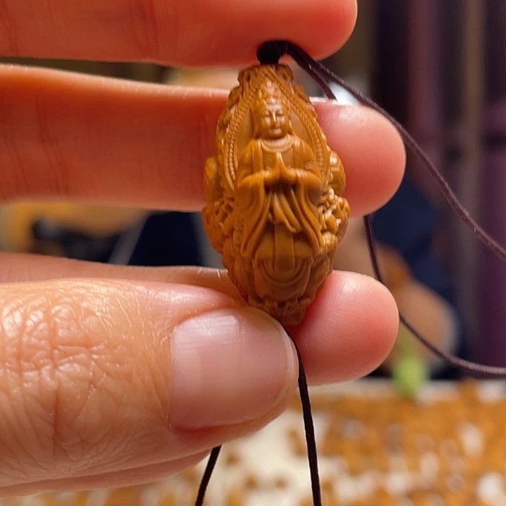 橄榄核手串/手链橄榄核