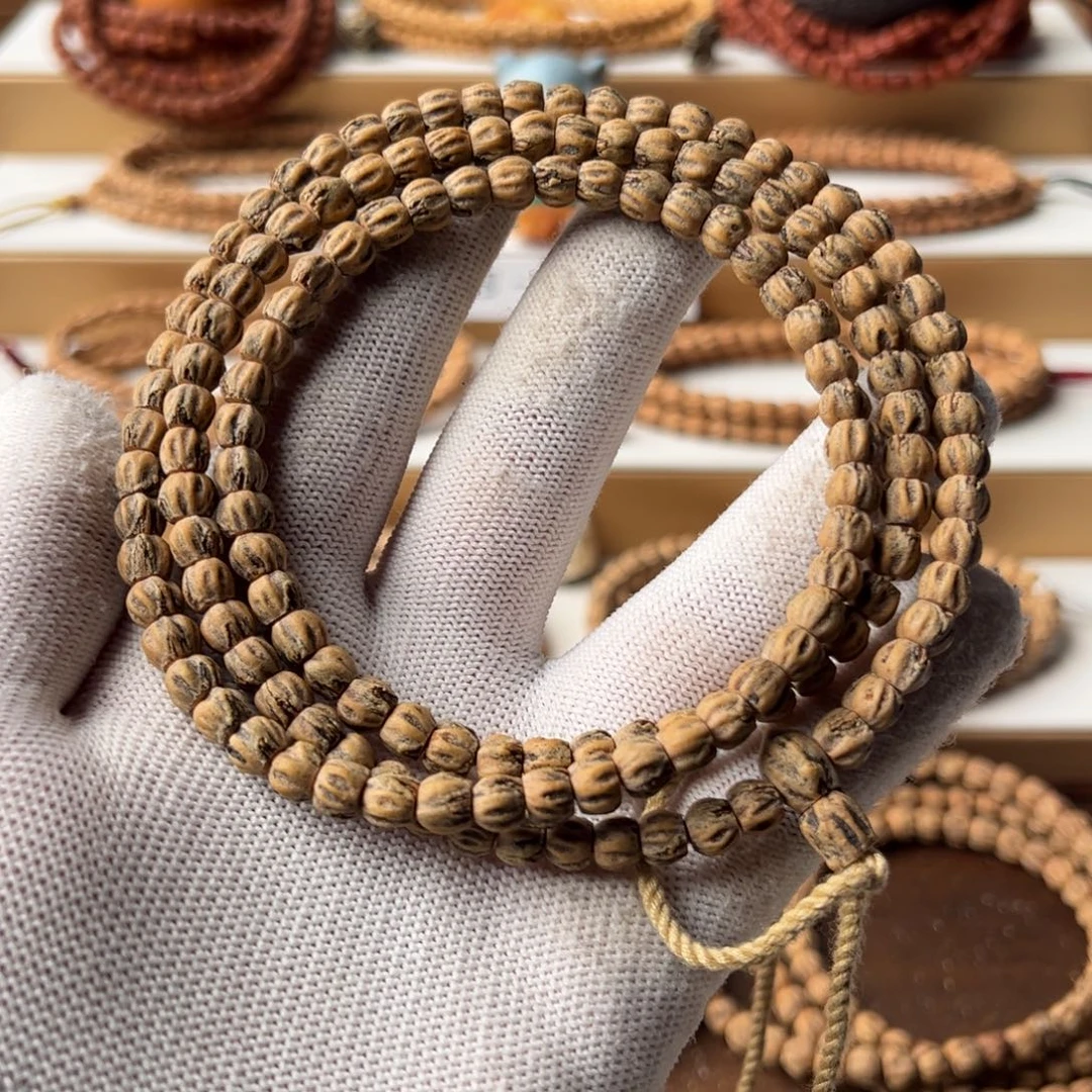 吊坠柏香籽/百香籽6/6.5/7