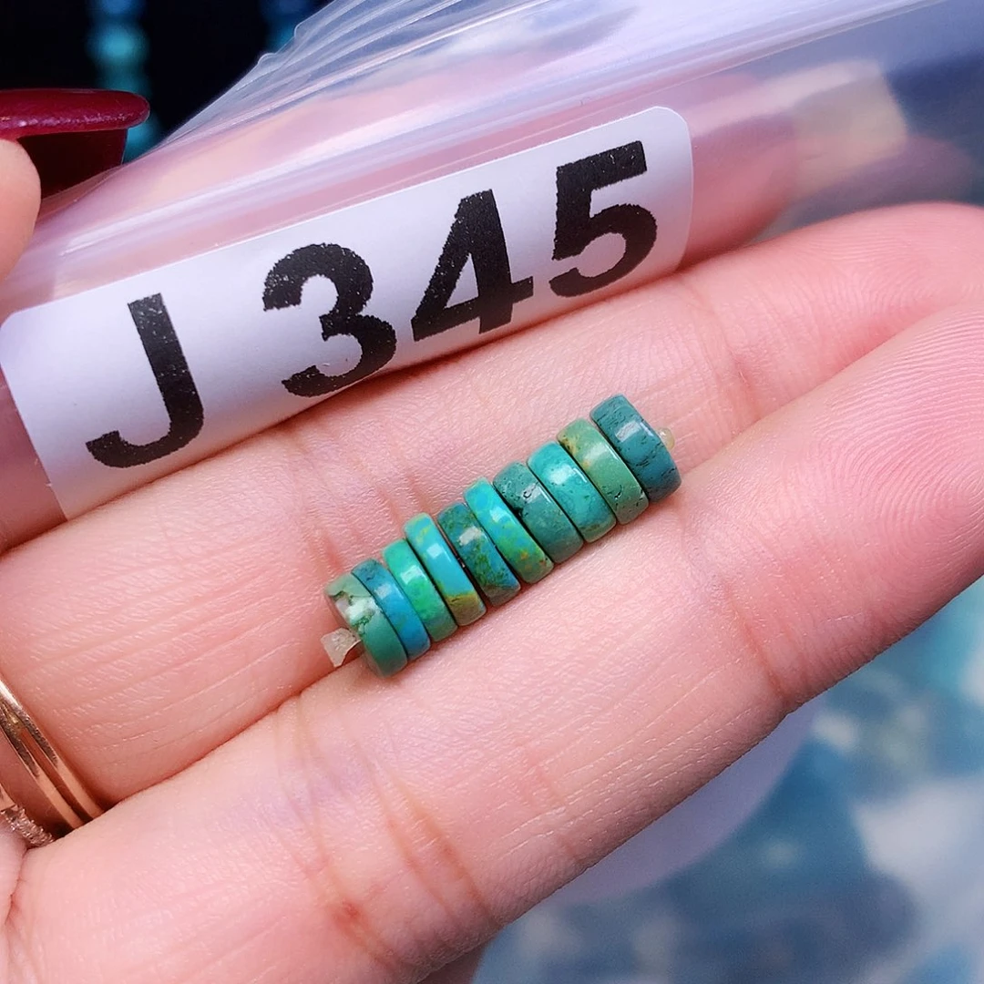 空竹粉丝专享十堰特色手工散珠