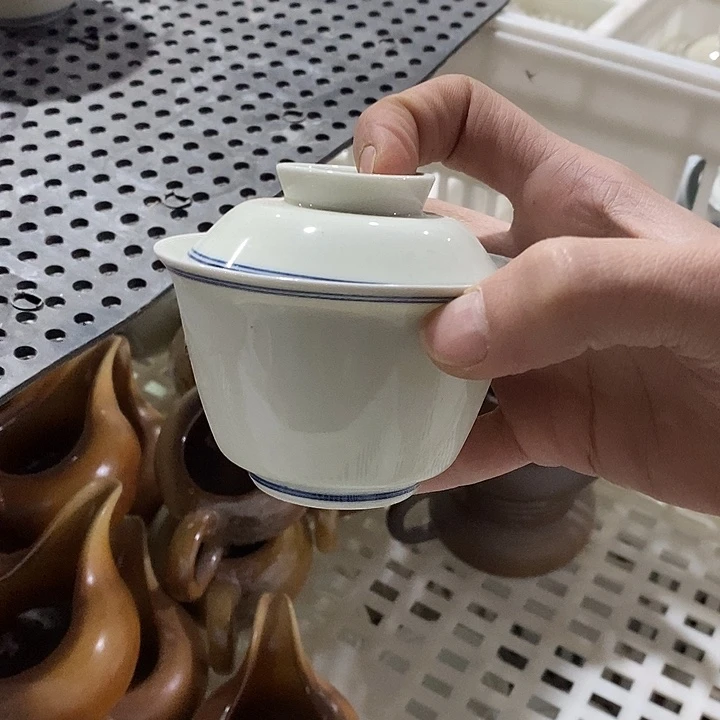 微瑕茶具介意勿拍