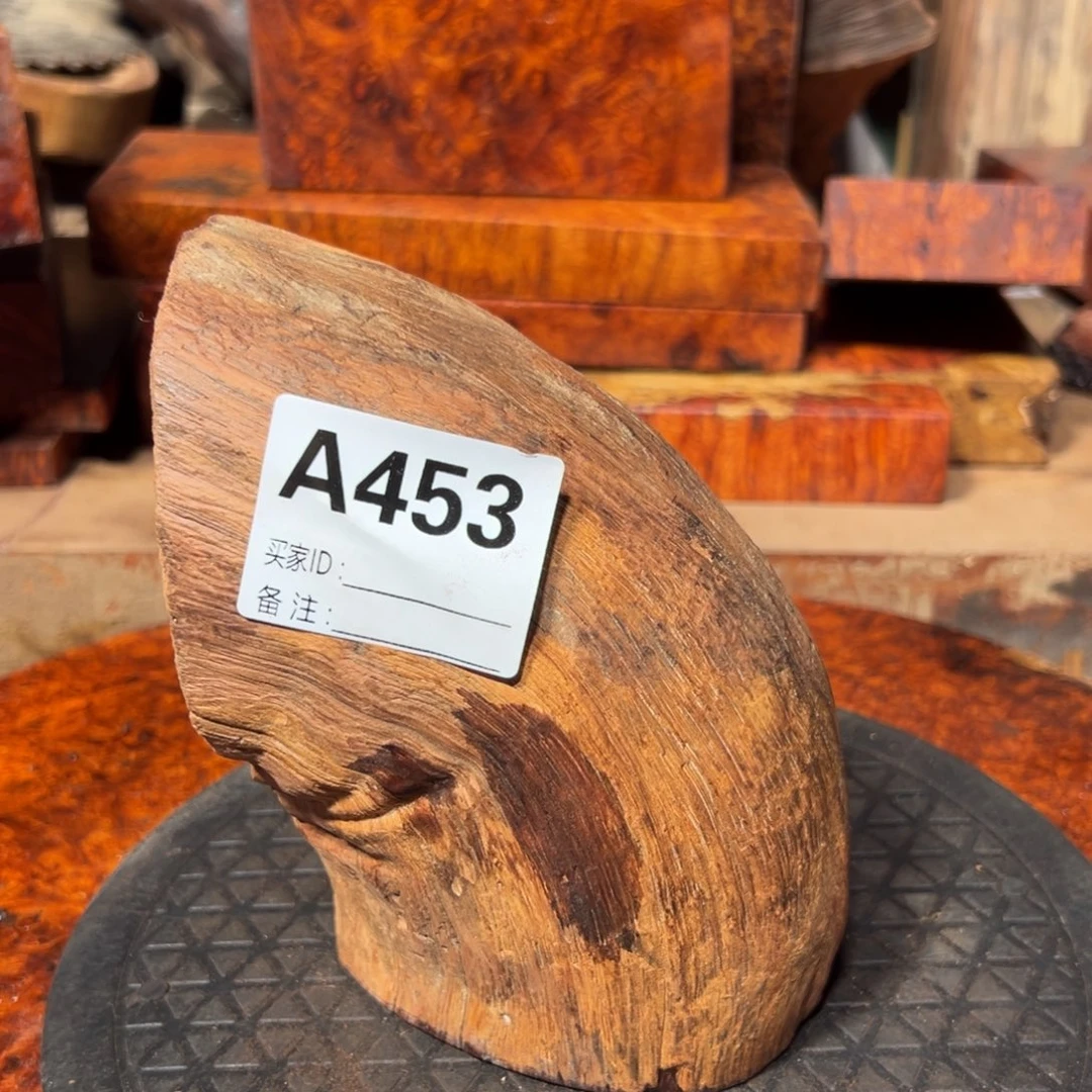 大果紫檀（缅甸花梨）