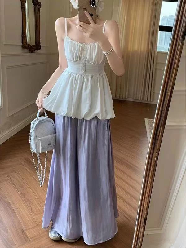 非主图款直播间专用扣号吊带外套价格链接(扣号备注编码抢拍不发）