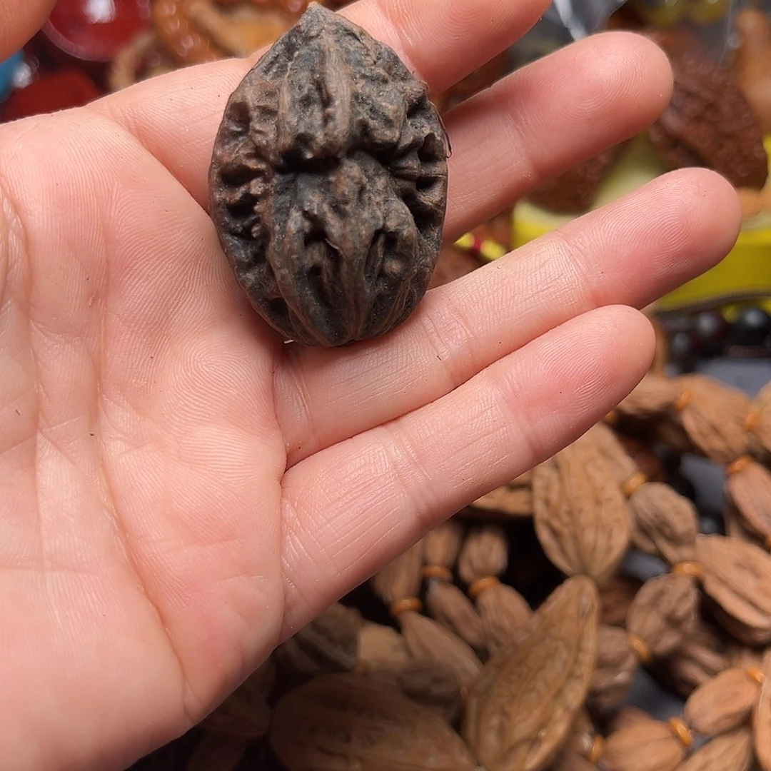 吊坠文玩核桃核桃90