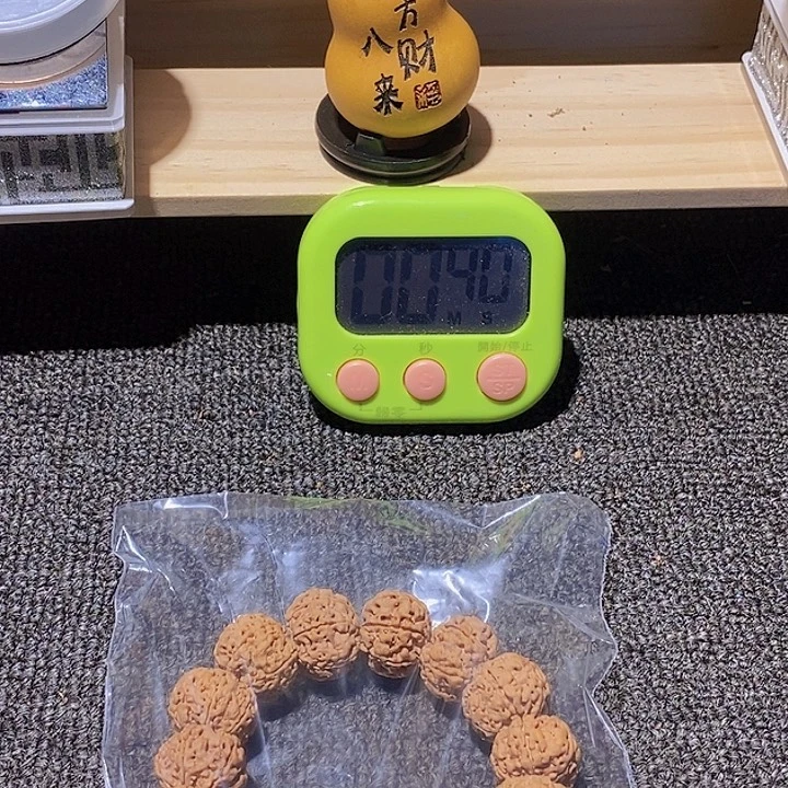 浮***生吊坠金刚菩提你也不要多吃一