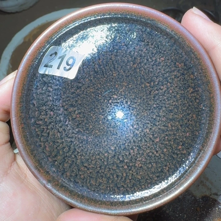 茶盏推出首批首家国际金融