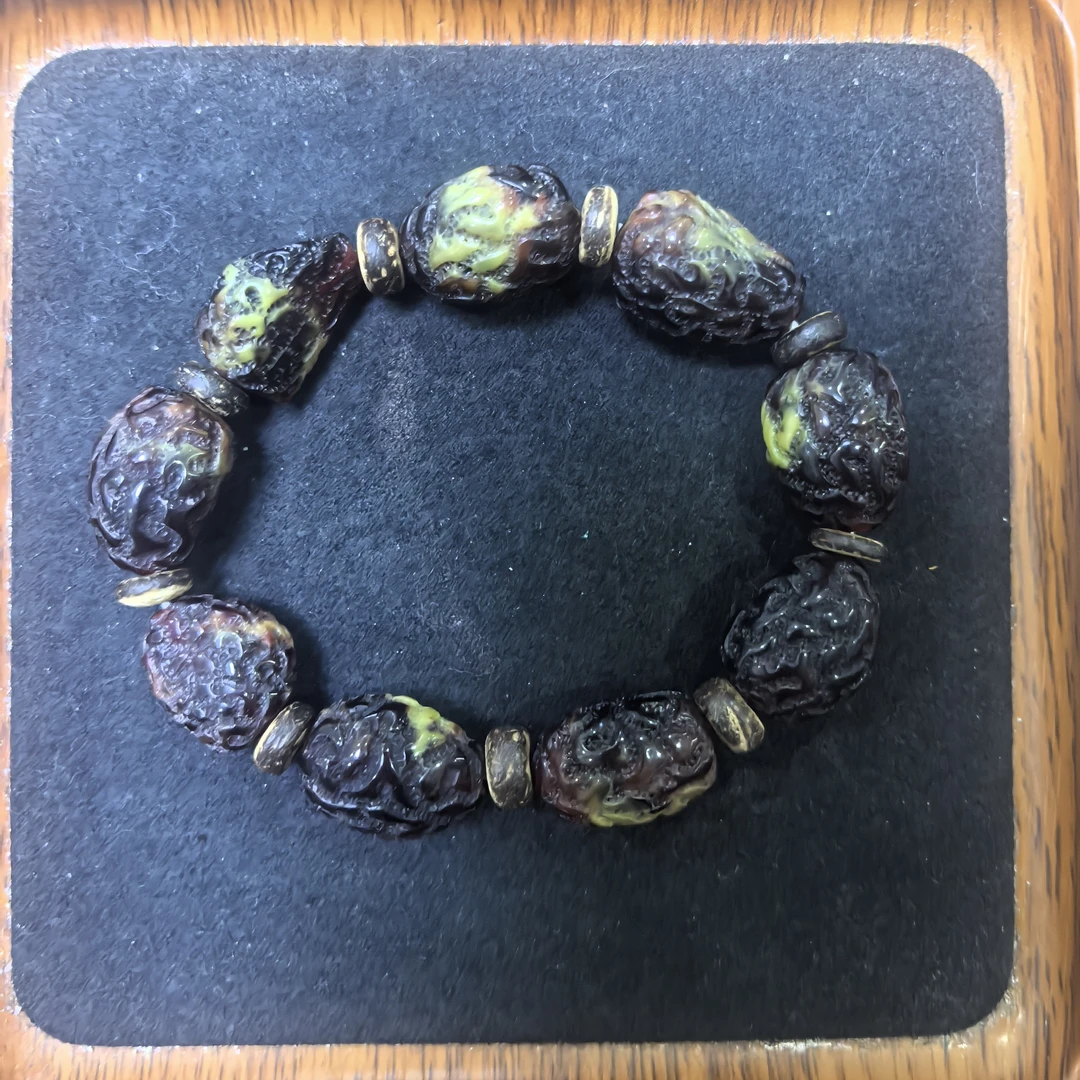 特色饰品工艺品漂子饰品，