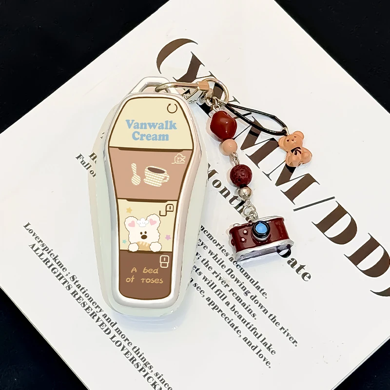 比亚迪海豚钥匙套汉秦plusdmi宋L扣pro元唐海鸥ev驱逐舰05海豹06