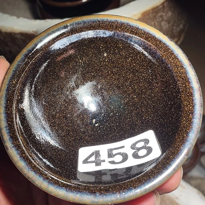 茶盏茶具及各种用品458件及