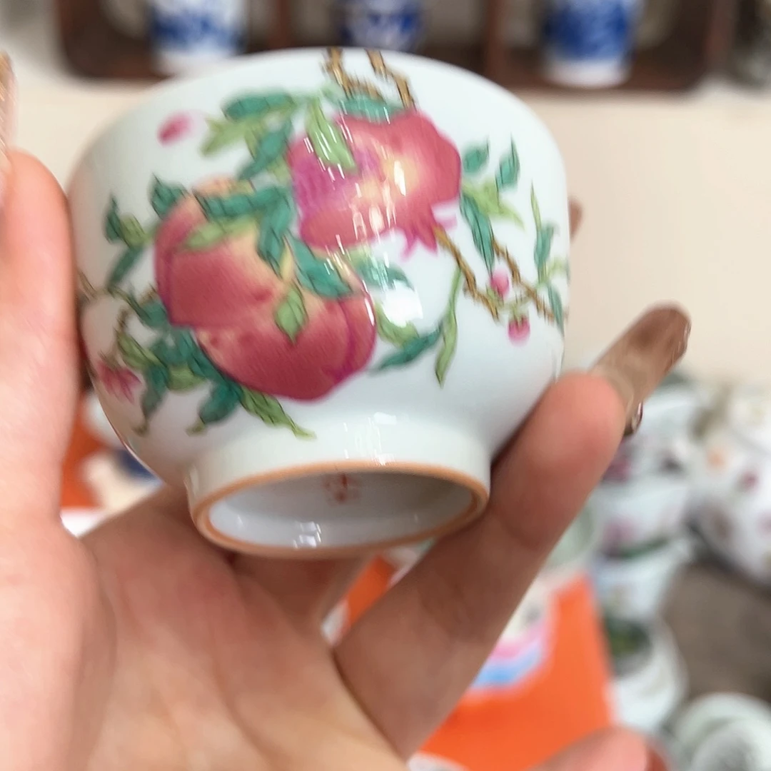 微瑕微瑕景德镇陶瓷