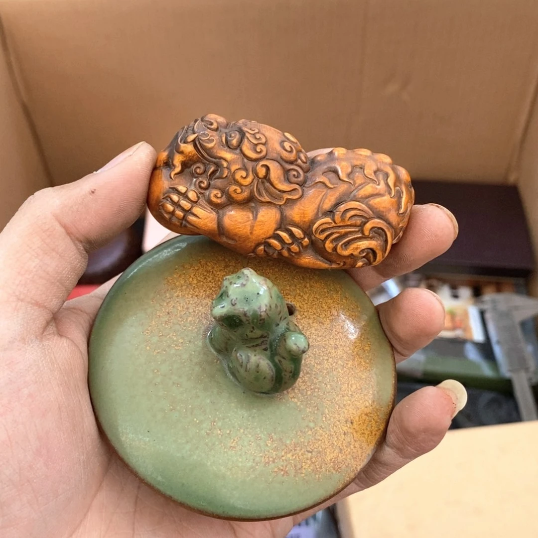 瓷片哈哈哈好了都