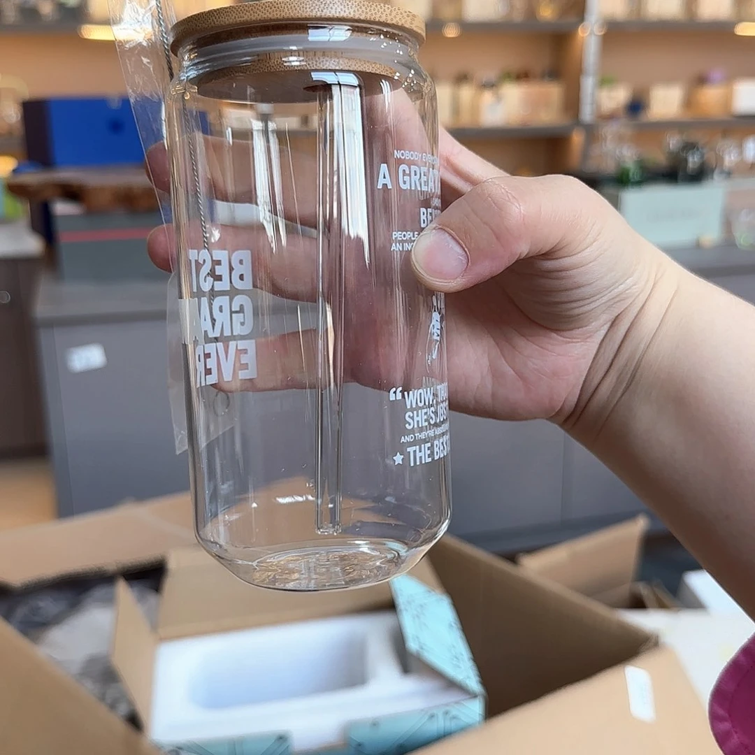 528发2盒高硼硅玻璃杯周边