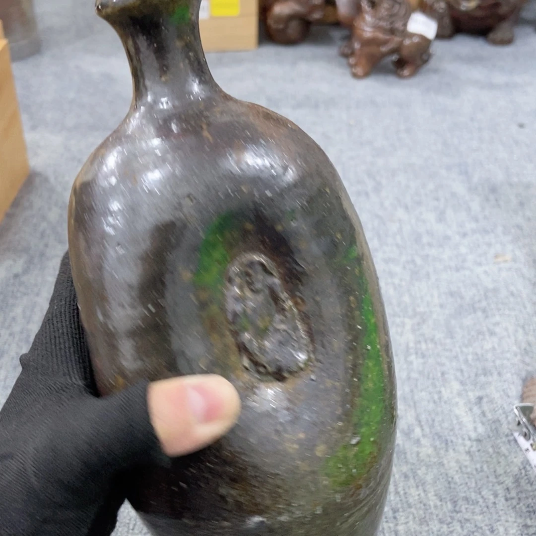 紫砂茶杯非常满意好看得物件