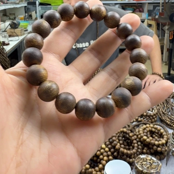 沉香沉香香囊1.1单圈8.3克