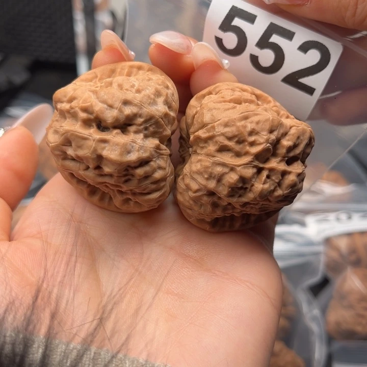 吊坠文玩核桃蛤蟆42/44