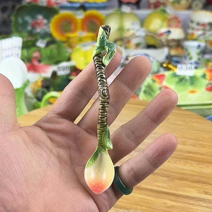 潮州创艺陶瓷餐具