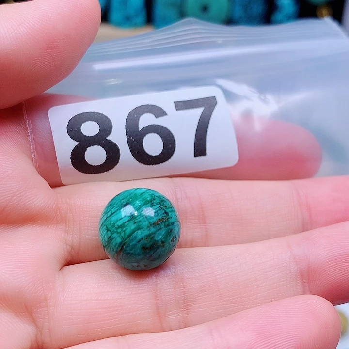 空竹粉丝专享十堰特色手工散珠