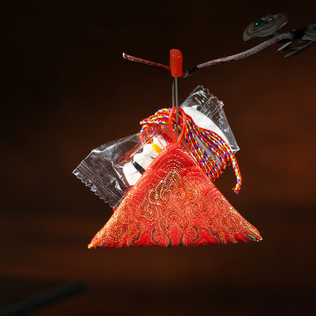 【左边婷姐】挂件（CK40122907）