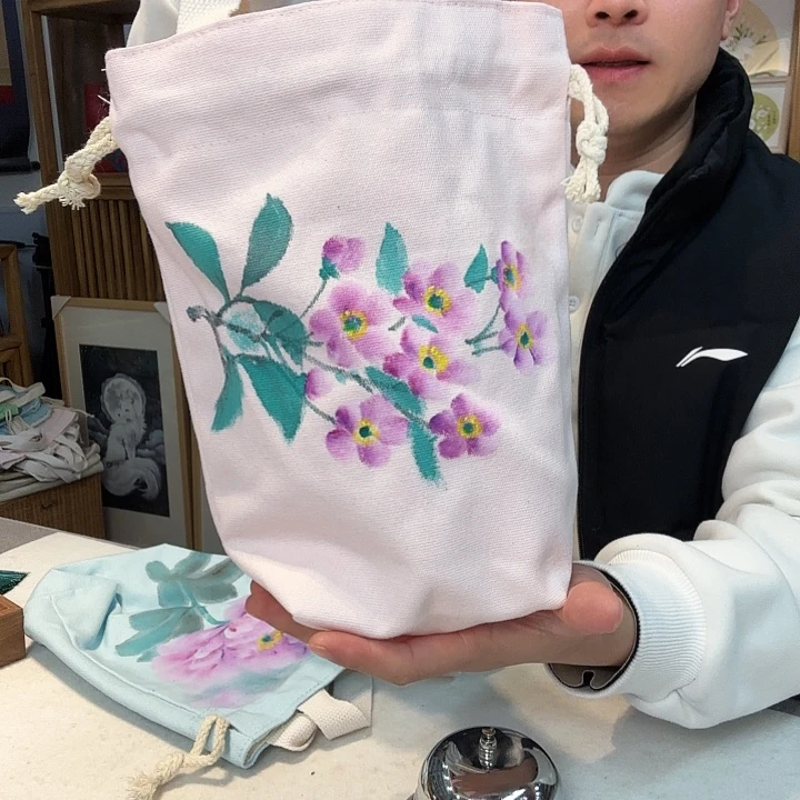 有机玻璃手绘作品手绘作品手绘作品