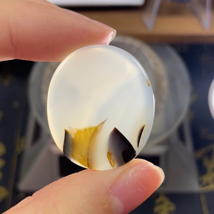 未镶嵌玛瑙象形福利款玛瑙/玉髓