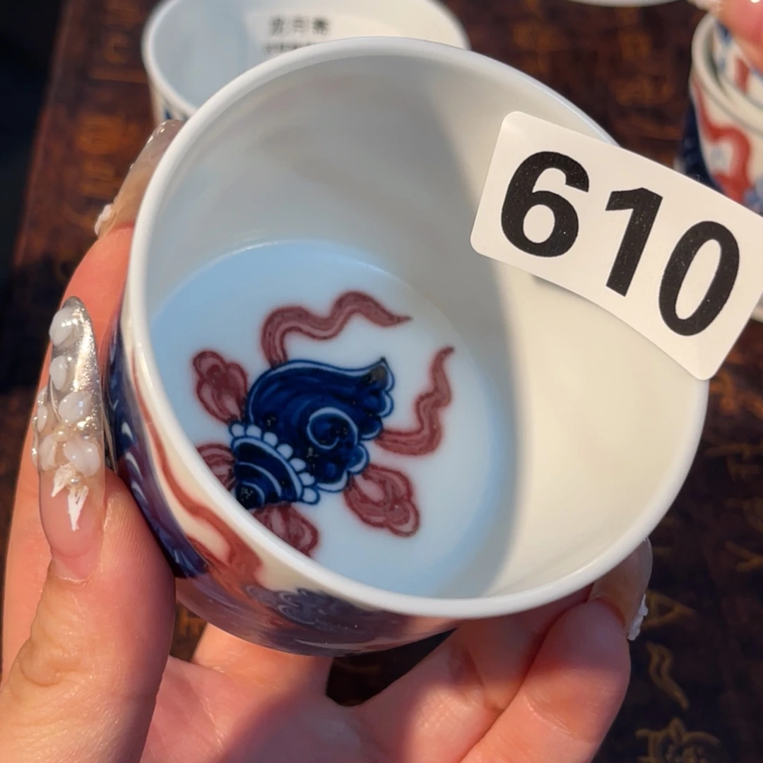 610 半月陶瓷半月陶瓷