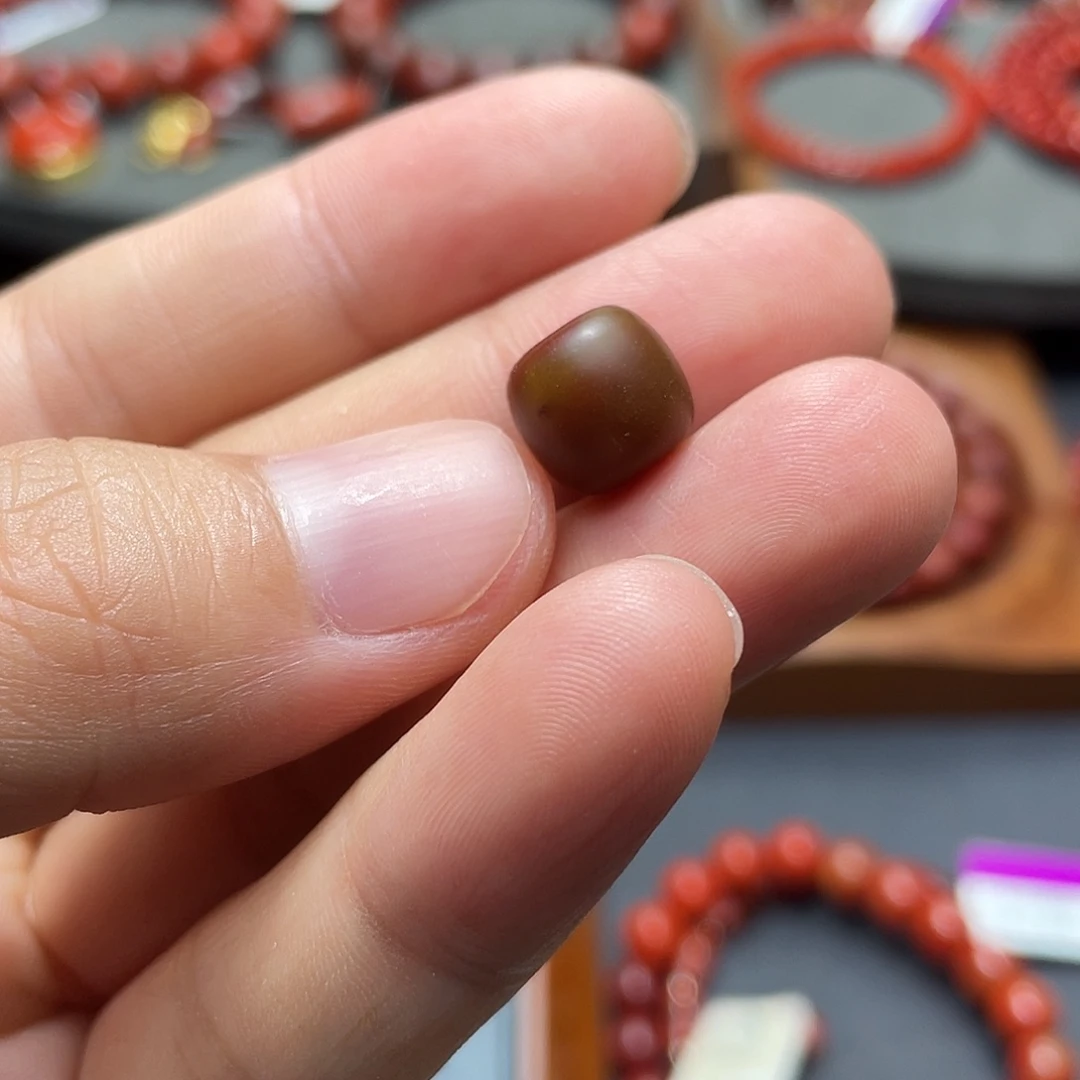 未镶嵌单珠多样性发1南红玛瑙10