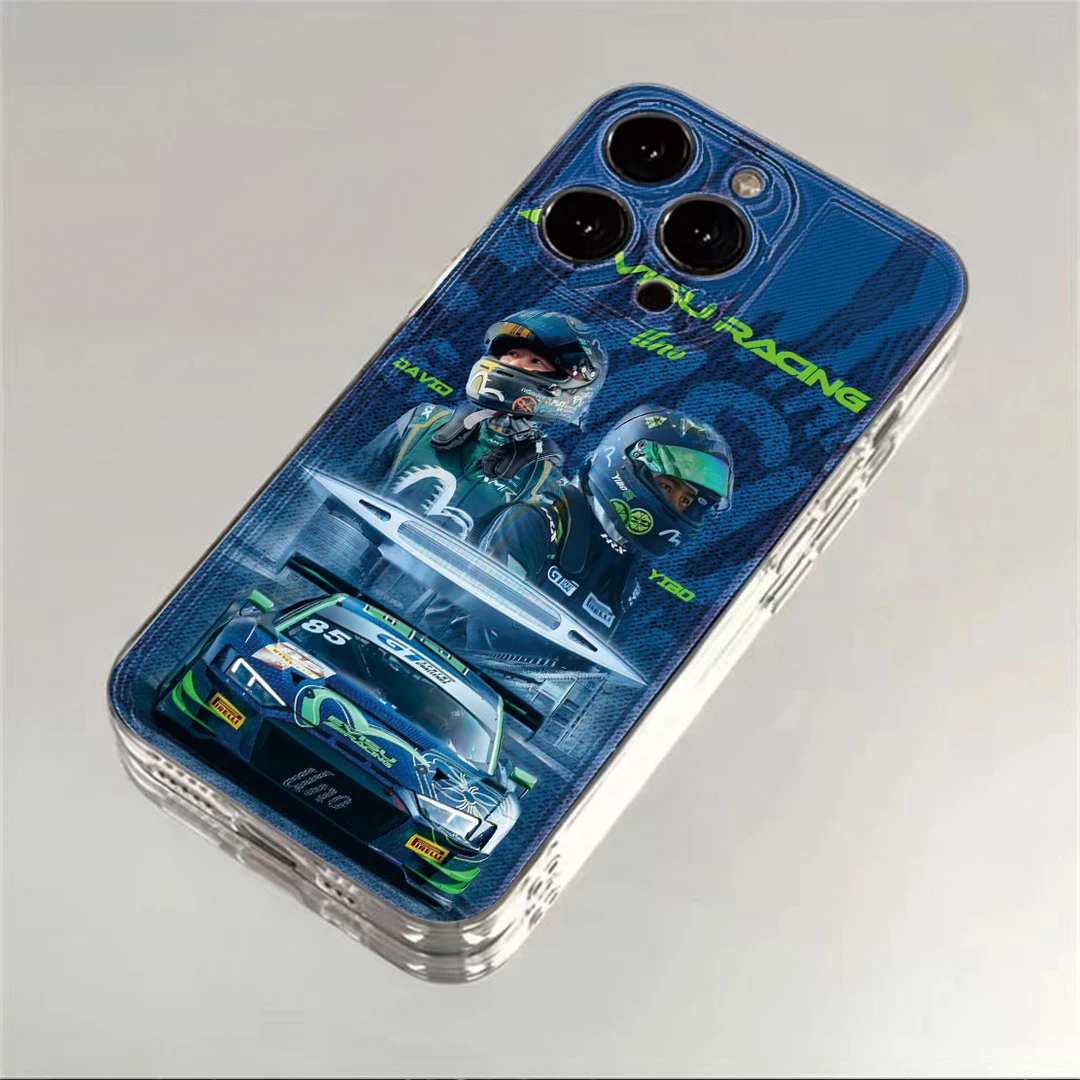 王一博适用苹果iPhone16pro14小米15华为70手机壳12创意防摔套xs