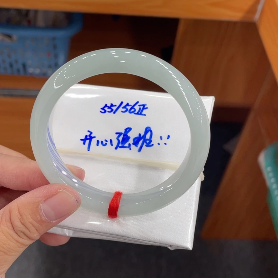 未镶嵌手镯翡翠缅甸翡翠天然翡翠