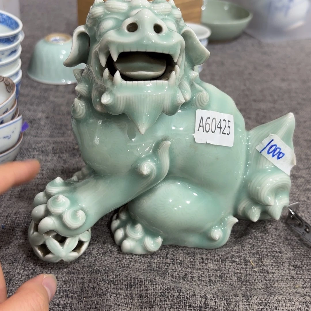 非常好看的物品 The