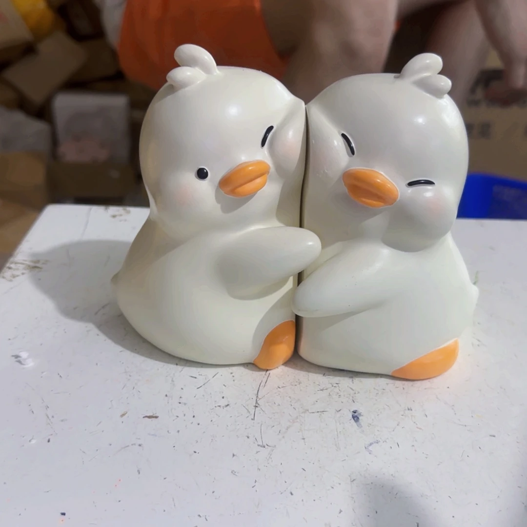 树脂材质盆盆罐罐