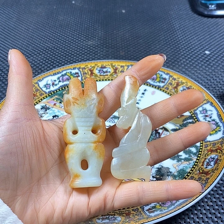 紫砂其他。