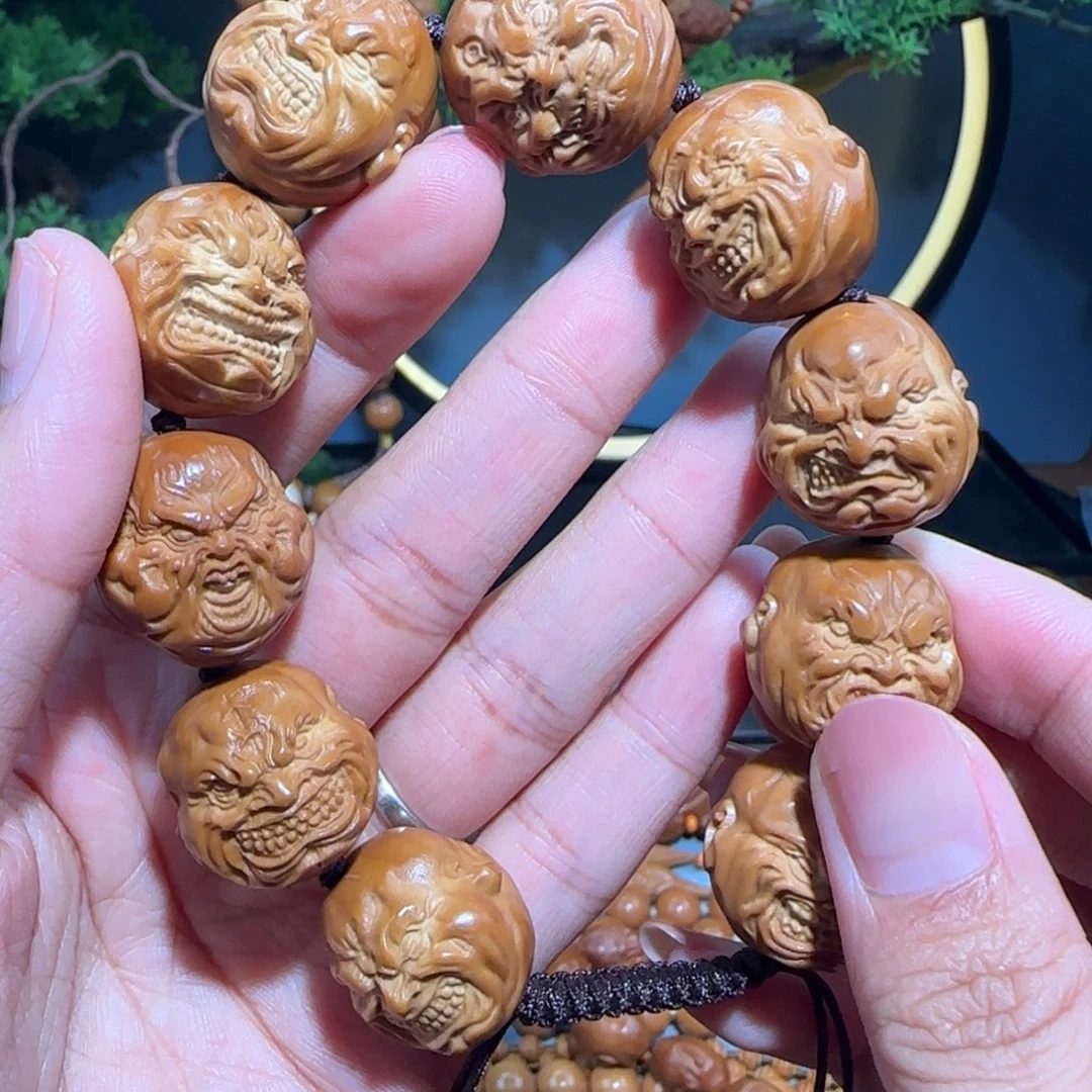 手串/手链橄榄核福利待遇
