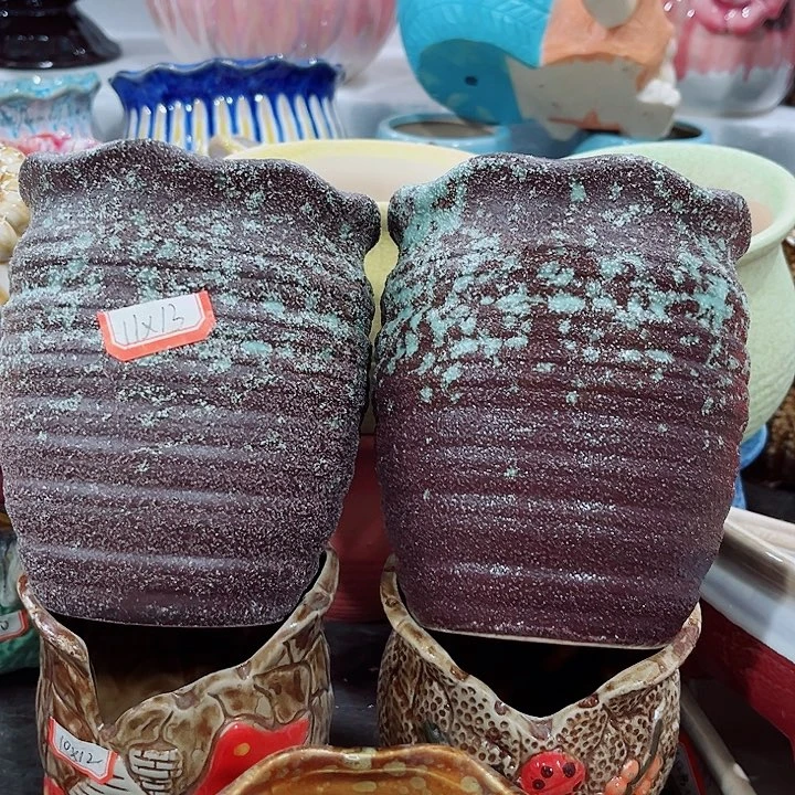 福利花盆厂家直销9.99包邮
