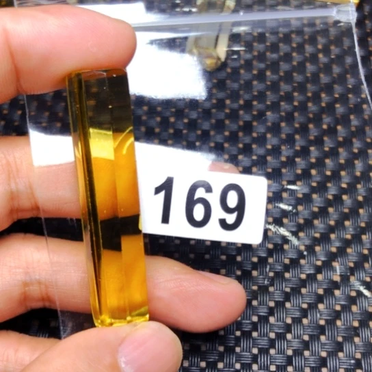 未镶嵌颈饰水晶小*水晶