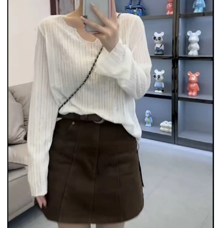 时尚潮流百搭精品女装dgd1931