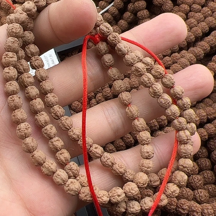 猛***金刚菩提手串谢谢