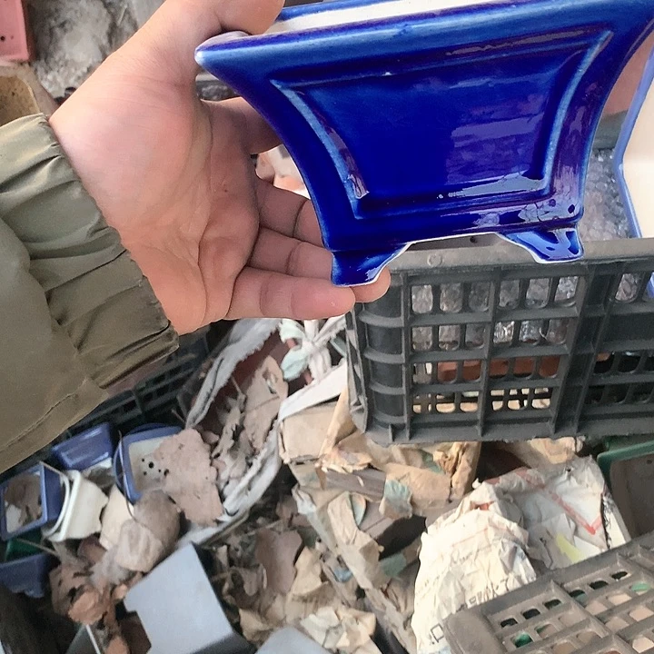 紫砂优秀奖不想让他